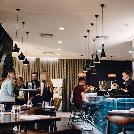 Hotel Mantra Albury Zewnętrze zdjęcie