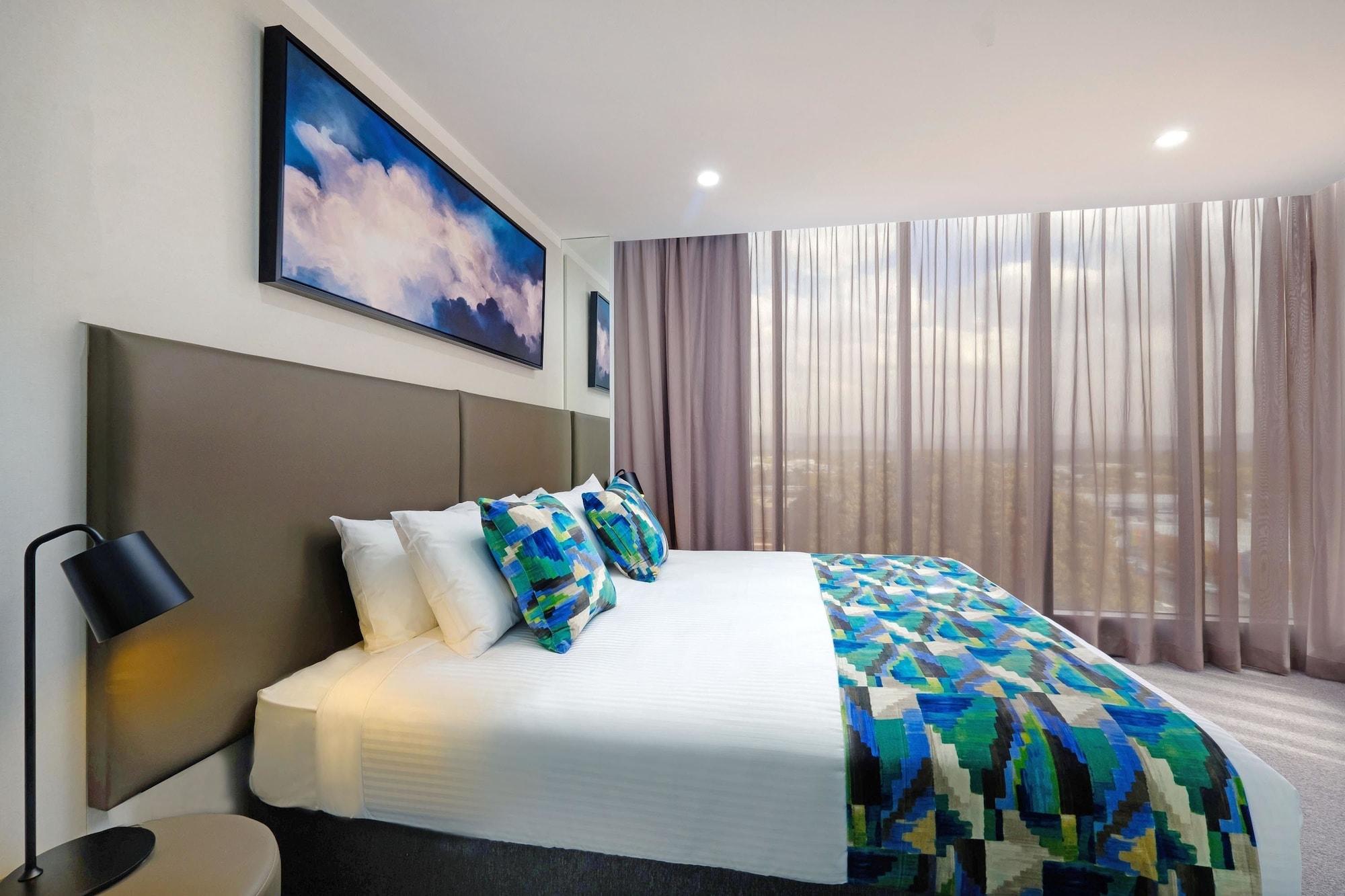 Hotel Mantra Albury Zewnętrze zdjęcie
