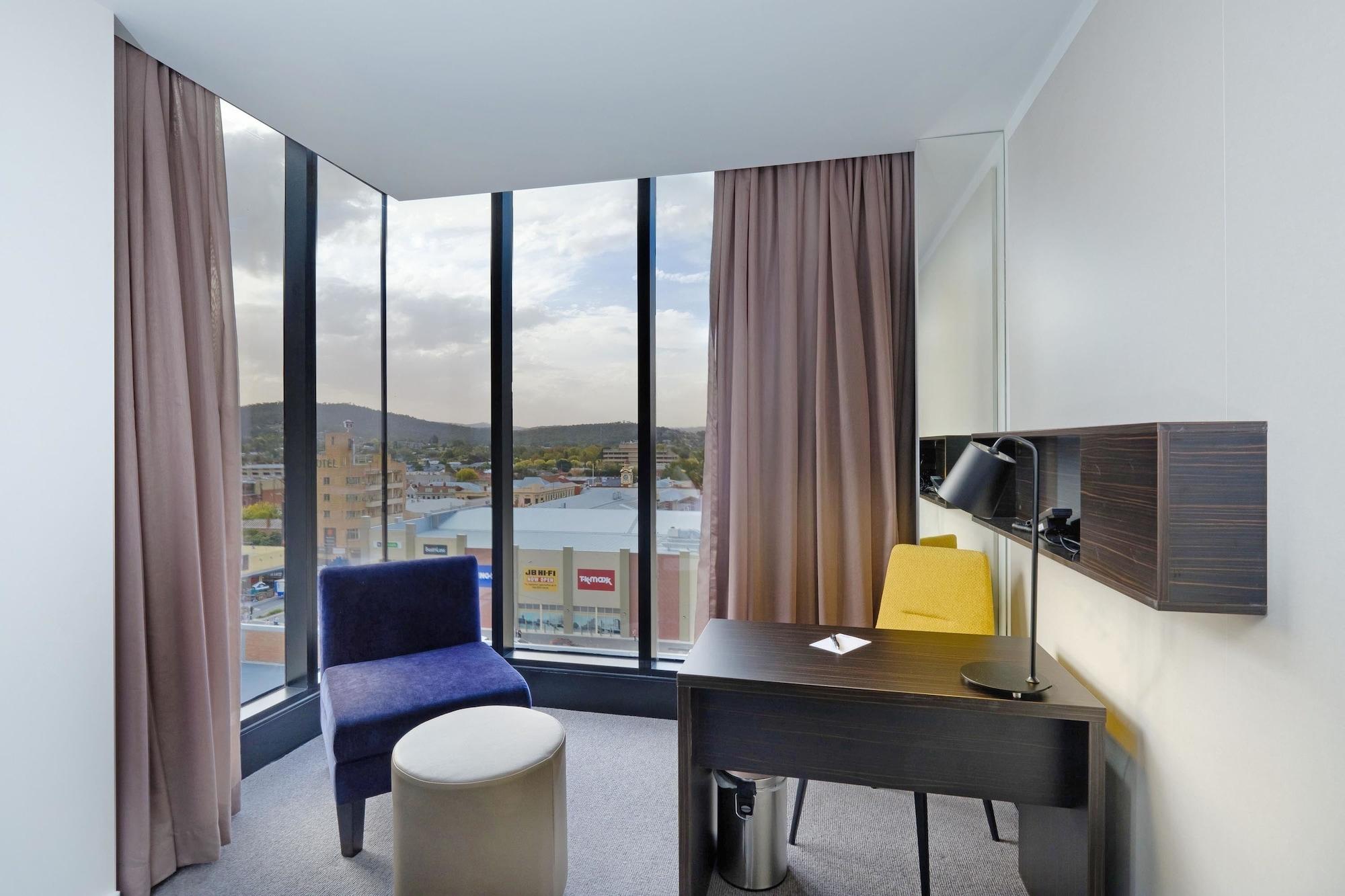 Hotel Mantra Albury Zewnętrze zdjęcie