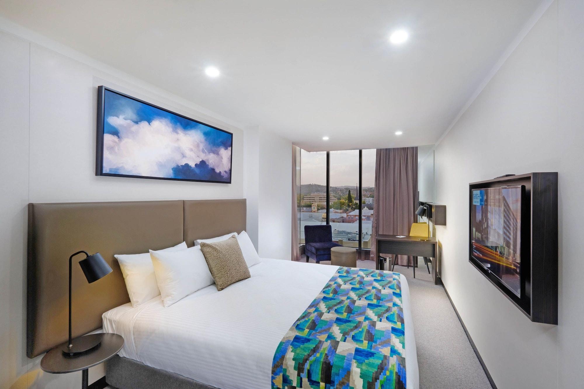 Hotel Mantra Albury Zewnętrze zdjęcie