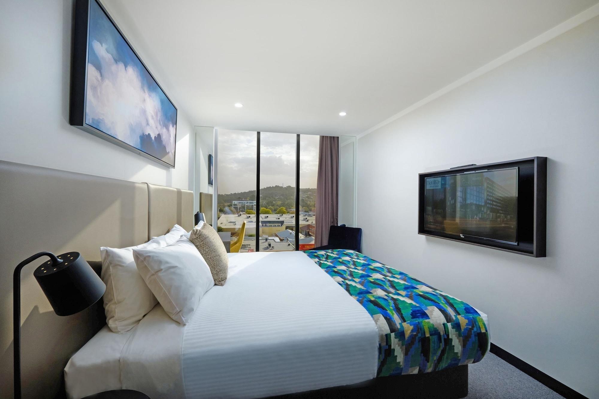 Hotel Mantra Albury Zewnętrze zdjęcie