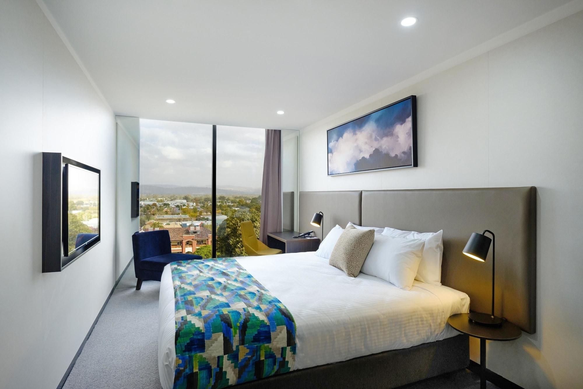 Hotel Mantra Albury Zewnętrze zdjęcie