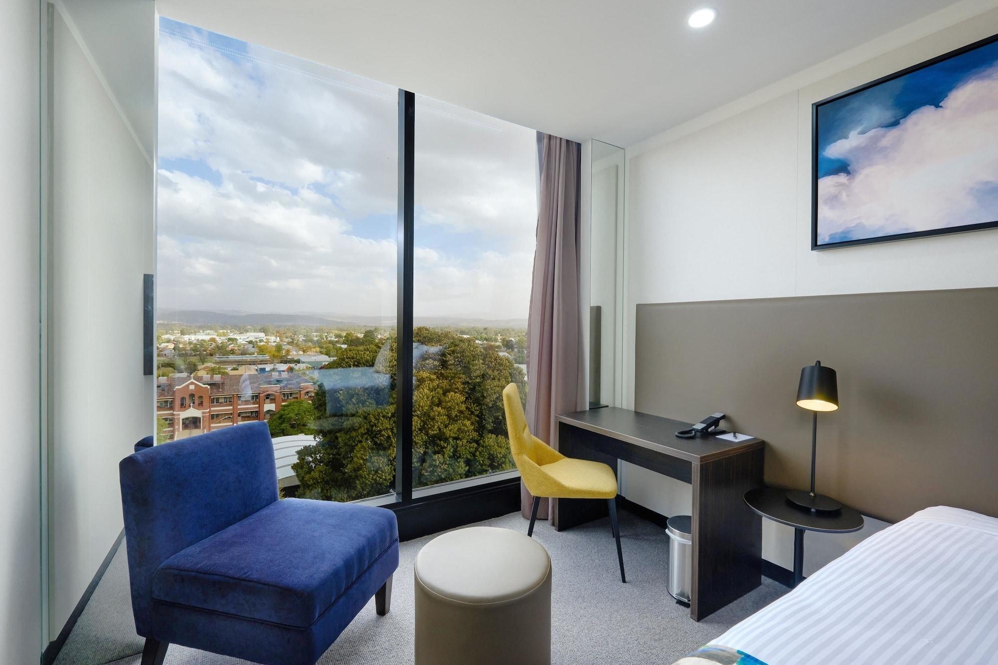 Hotel Mantra Albury Zewnętrze zdjęcie
