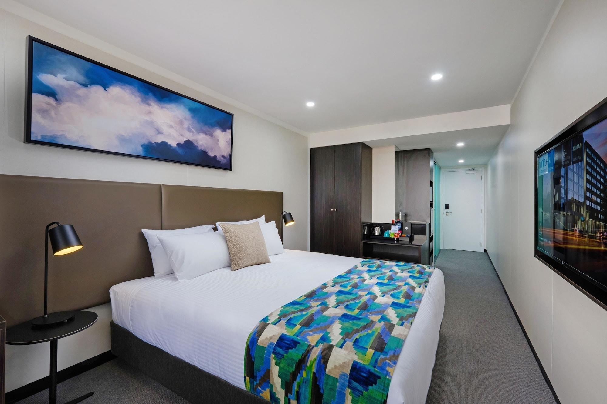 Hotel Mantra Albury Zewnętrze zdjęcie