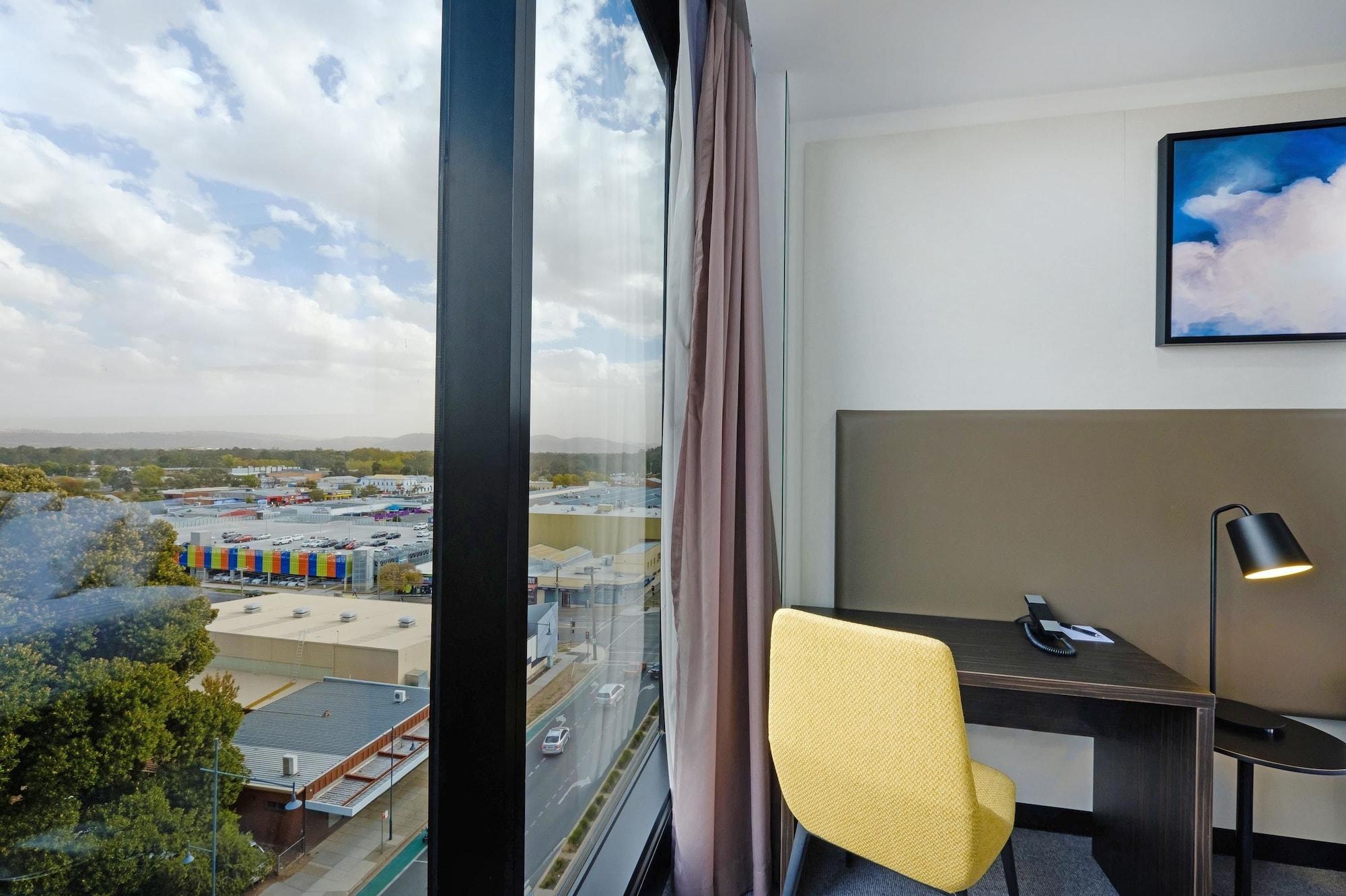 Hotel Mantra Albury Zewnętrze zdjęcie
