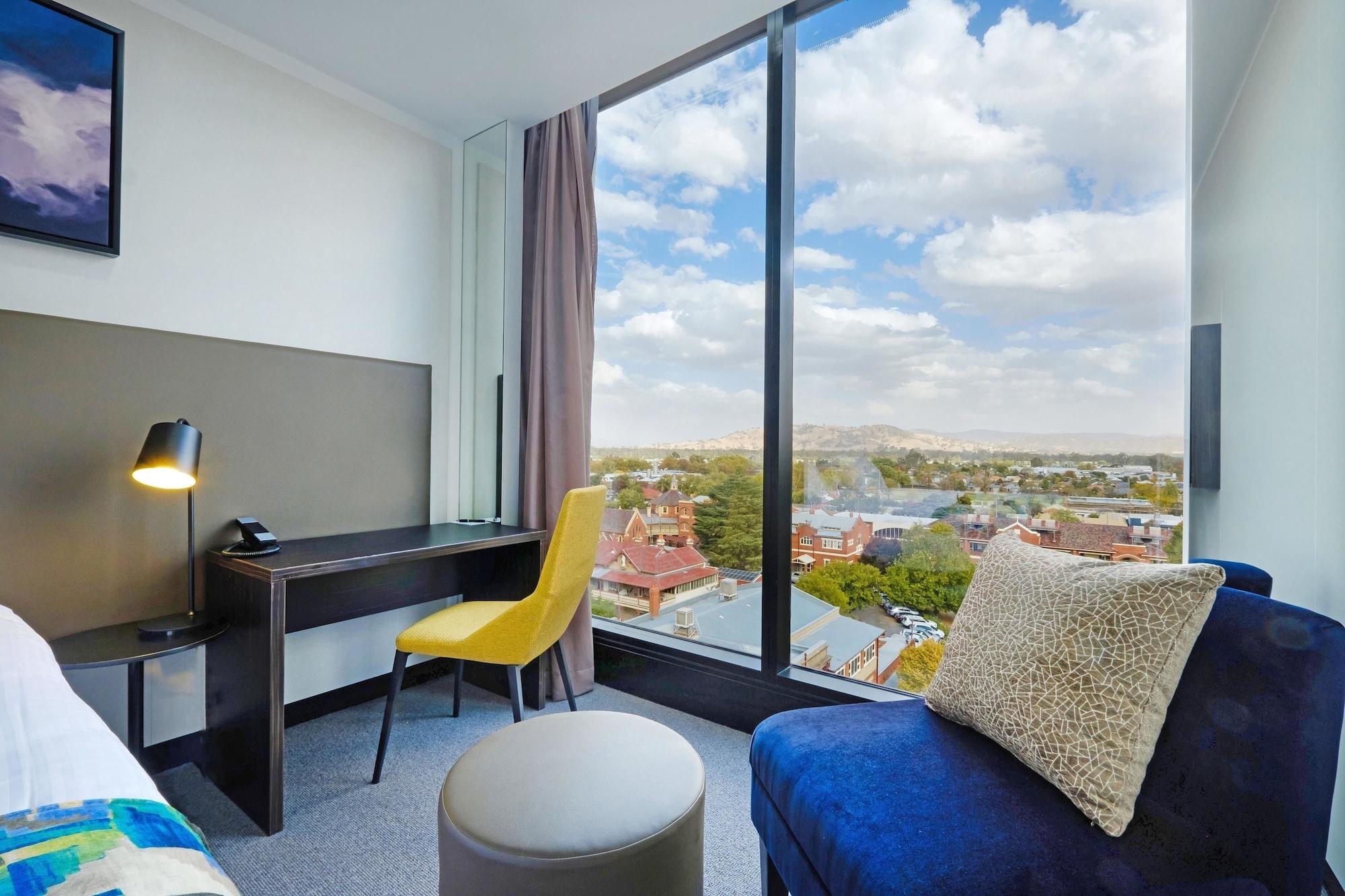 Hotel Mantra Albury Zewnętrze zdjęcie
