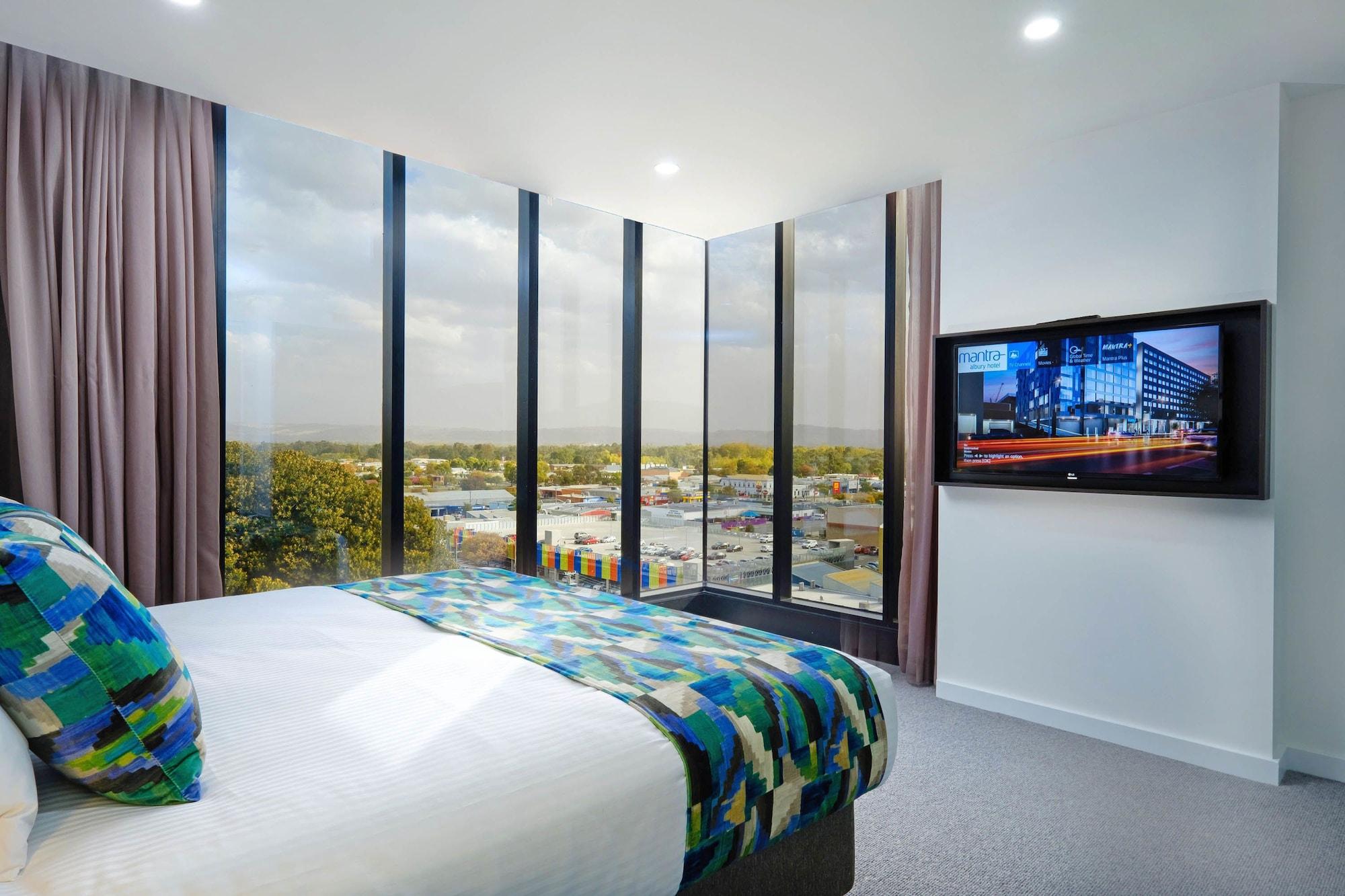 Hotel Mantra Albury Zewnętrze zdjęcie