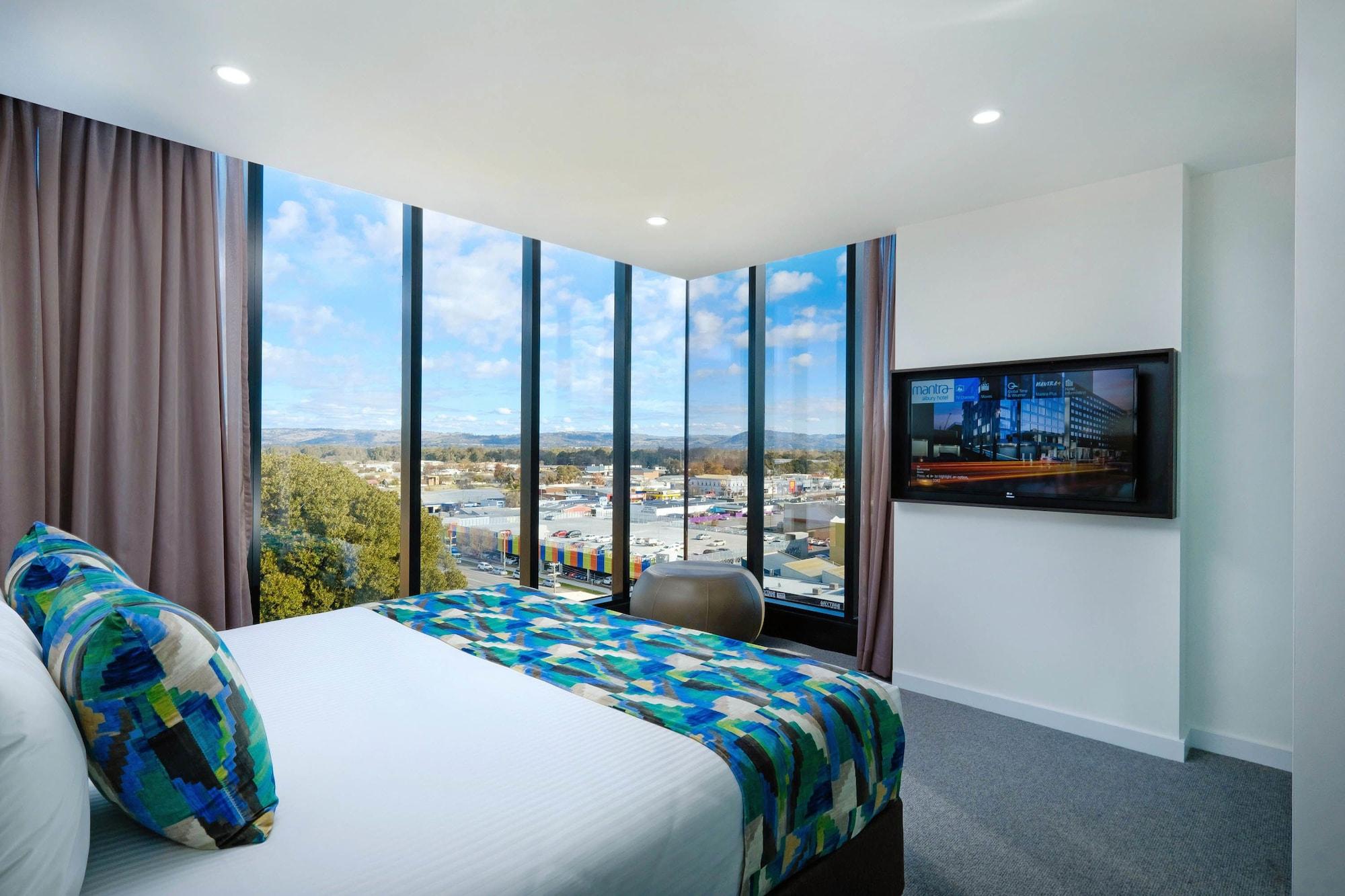 Hotel Mantra Albury Zewnętrze zdjęcie