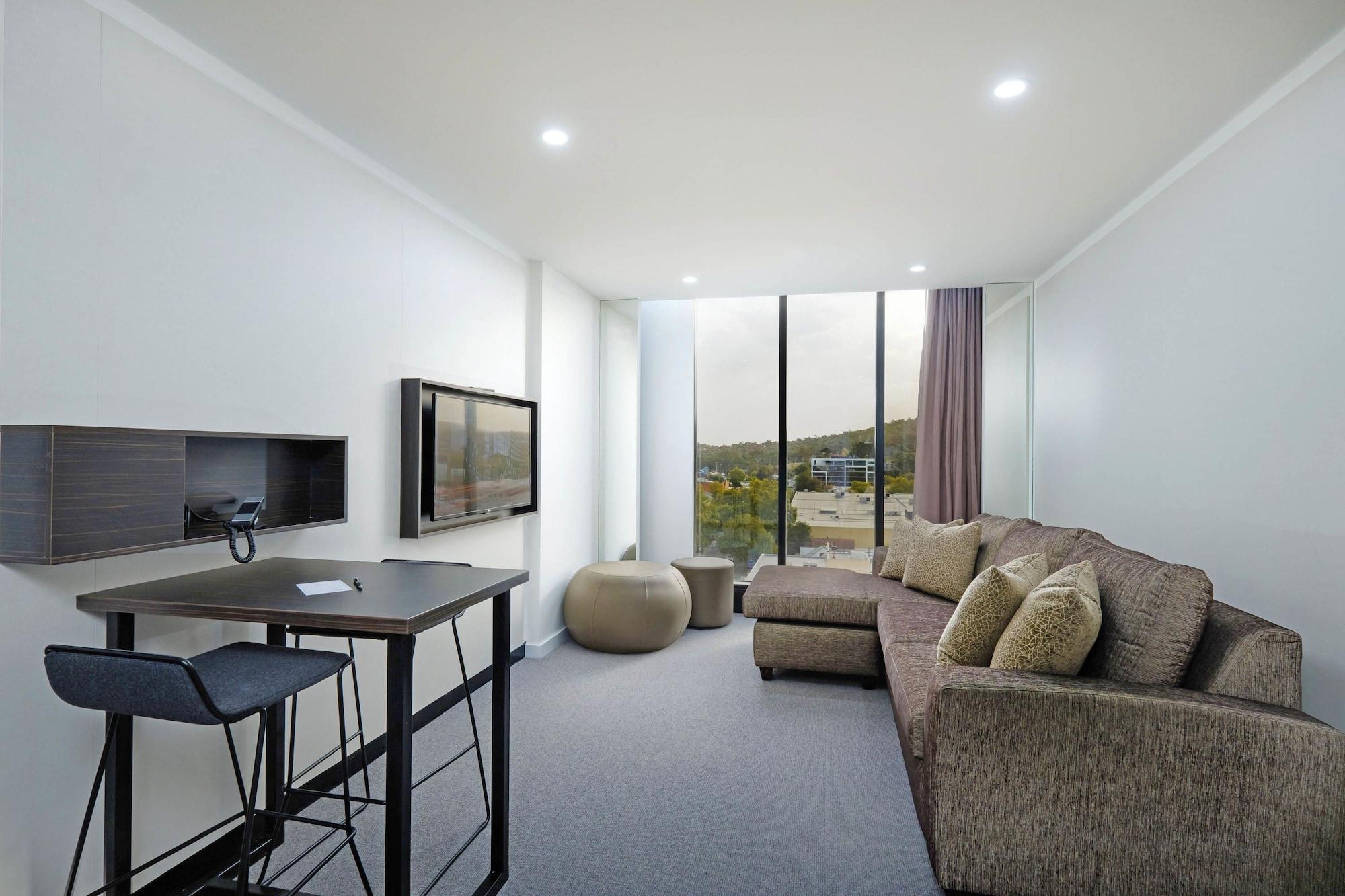 Hotel Mantra Albury Zewnętrze zdjęcie