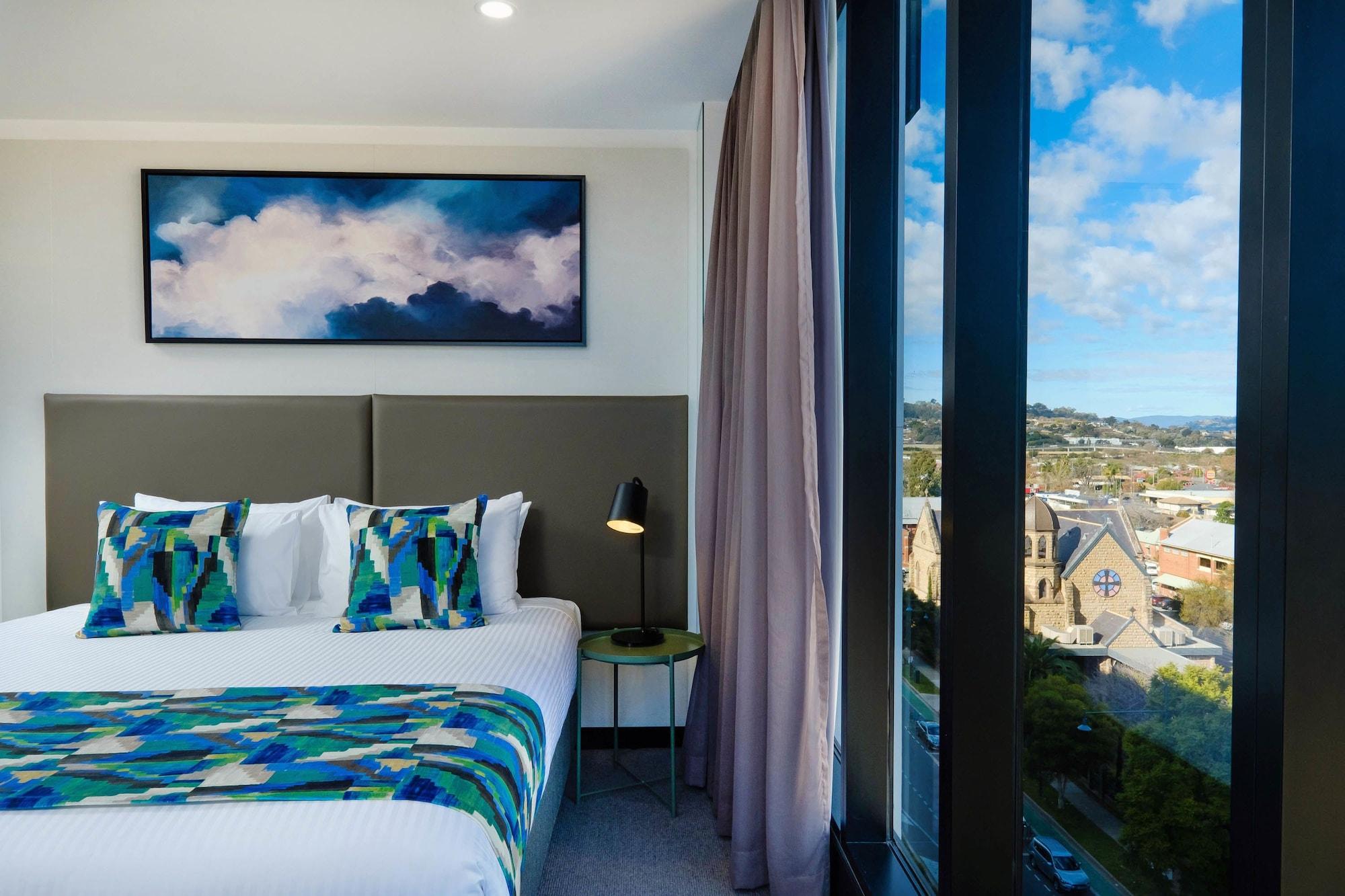 Hotel Mantra Albury Zewnętrze zdjęcie