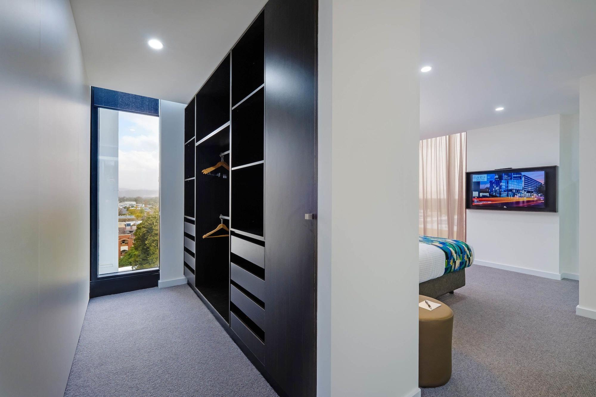 Hotel Mantra Albury Zewnętrze zdjęcie