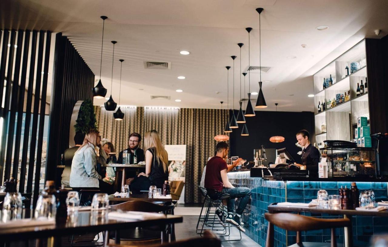 Hotel Mantra Albury Zewnętrze zdjęcie