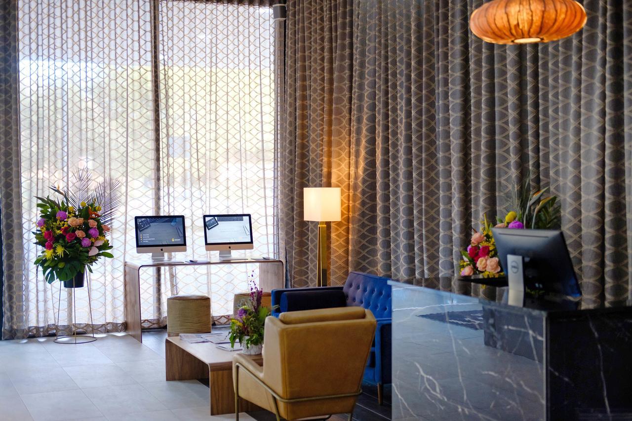 Hotel Mantra Albury Zewnętrze zdjęcie