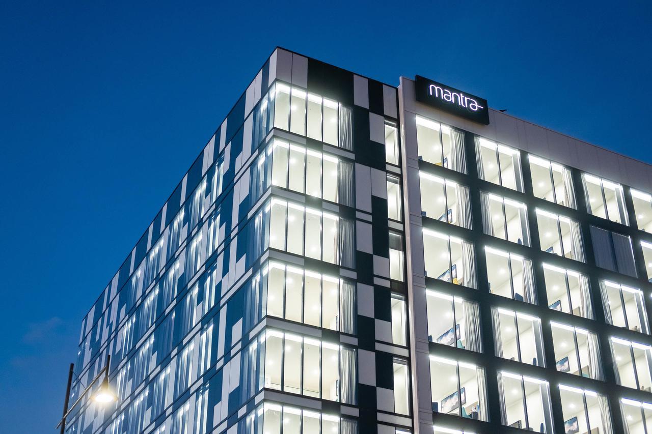 Hotel Mantra Albury Zewnętrze zdjęcie