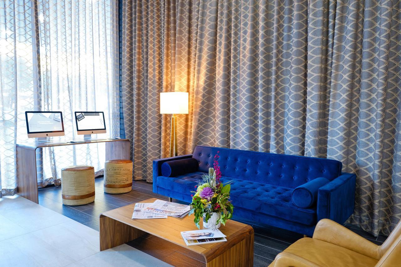 Hotel Mantra Albury Zewnętrze zdjęcie