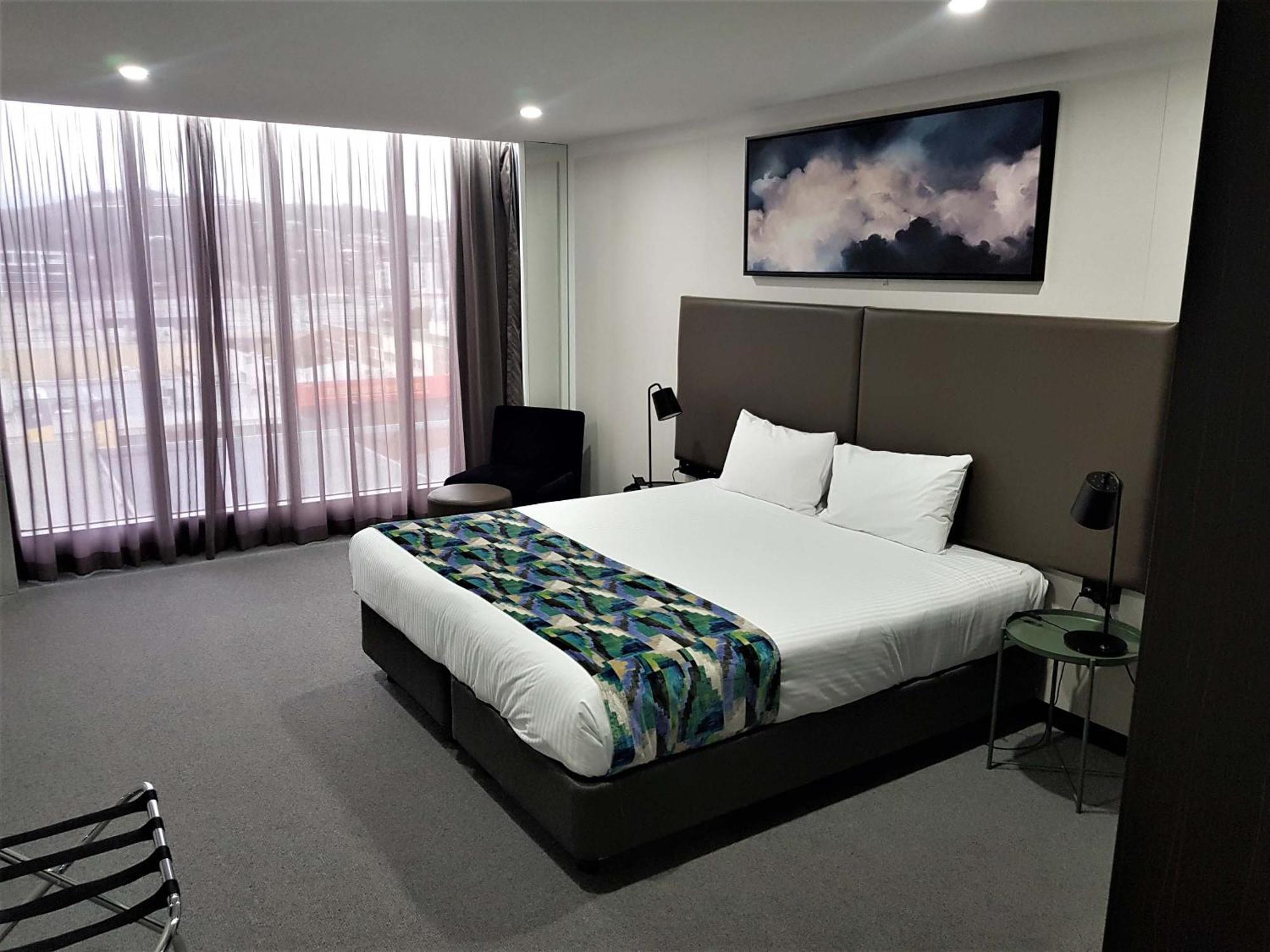 Hotel Mantra Albury Zewnętrze zdjęcie