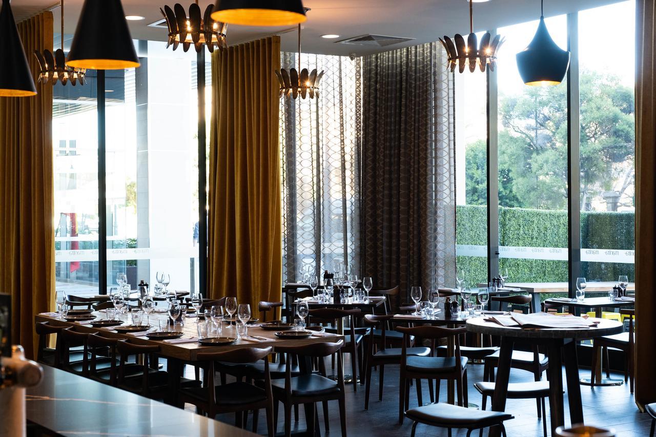 Hotel Mantra Albury Zewnętrze zdjęcie