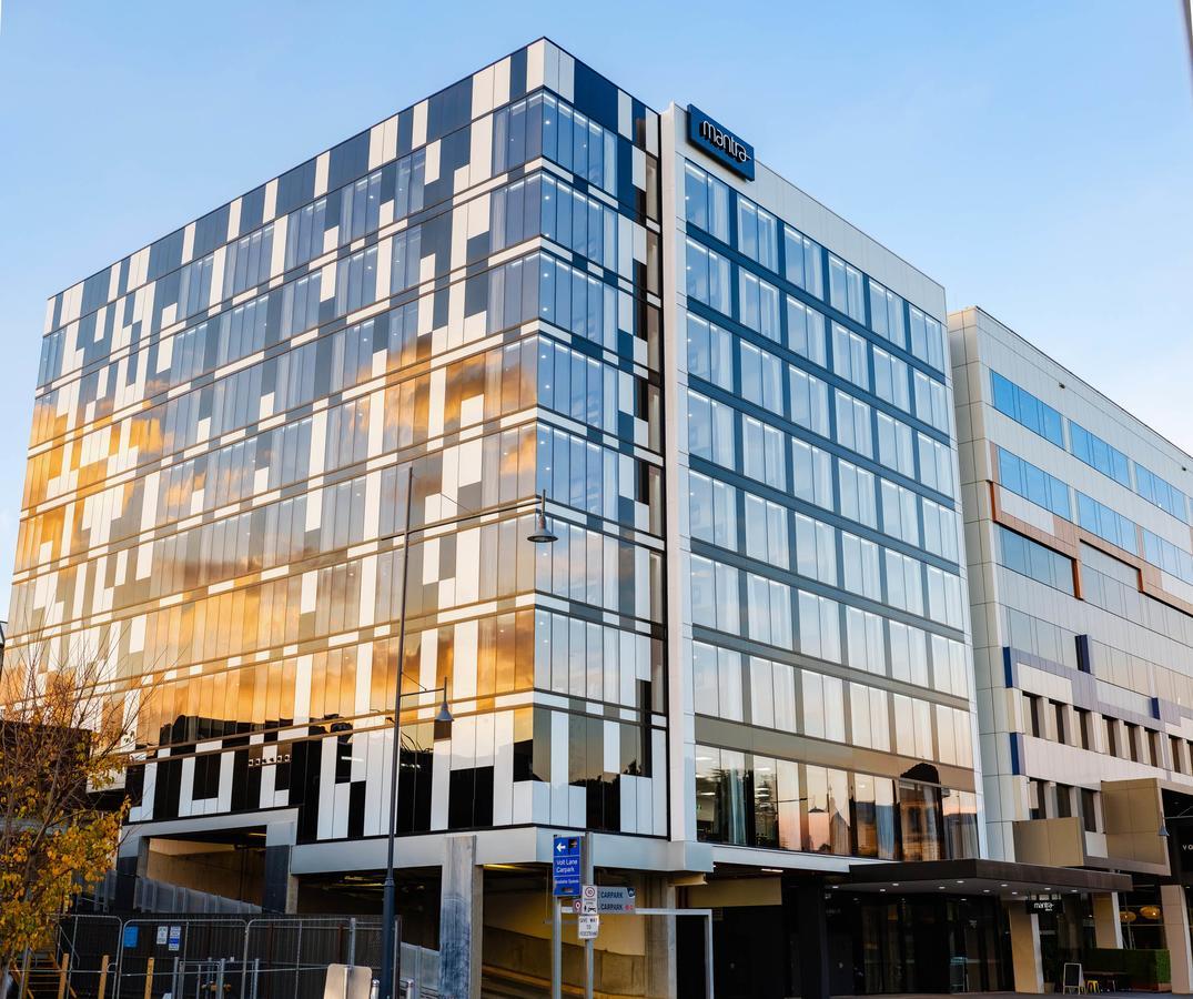 Hotel Mantra Albury Zewnętrze zdjęcie