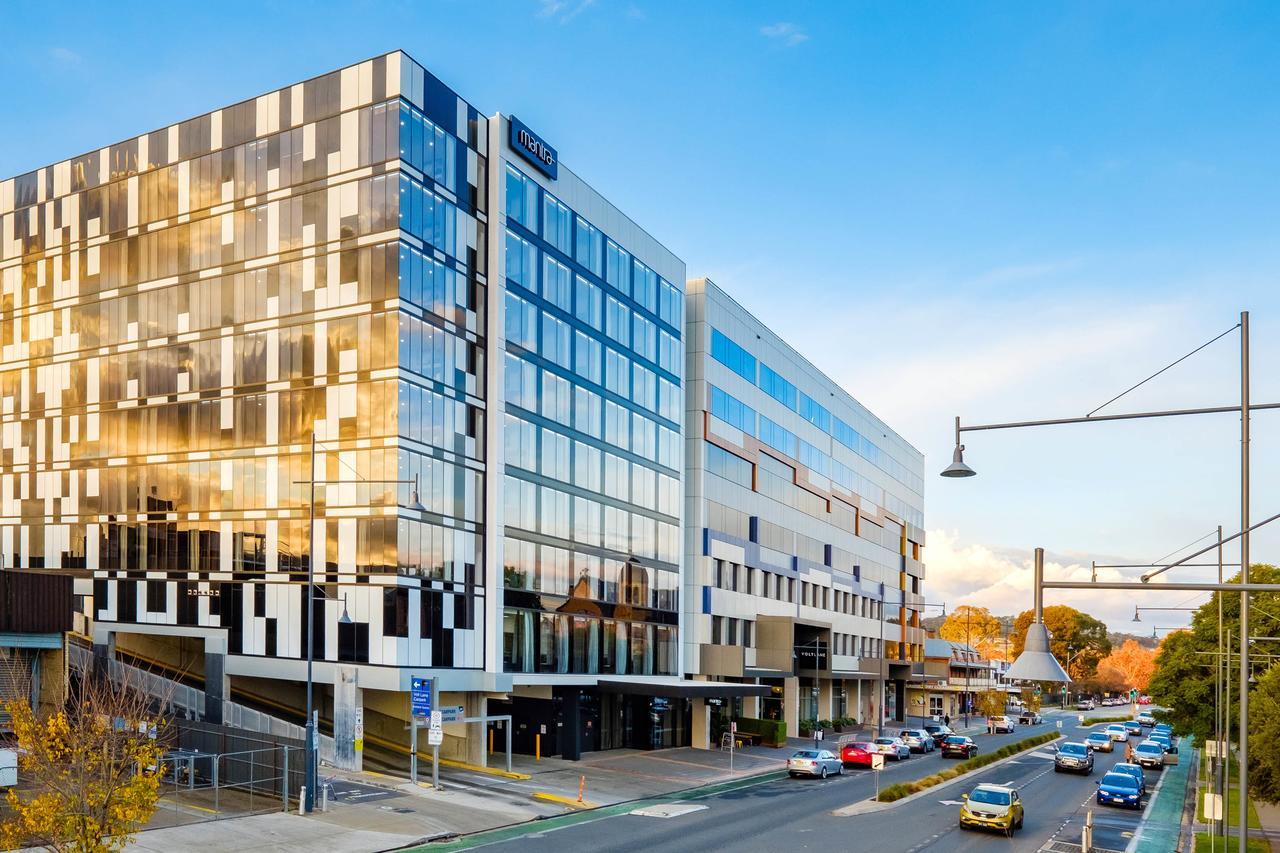 Hotel Mantra Albury Zewnętrze zdjęcie