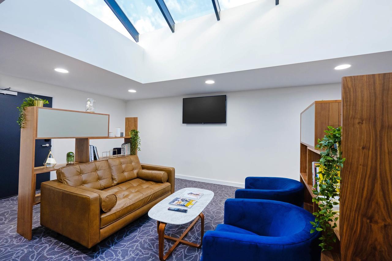 Hotel Mantra Albury Zewnętrze zdjęcie