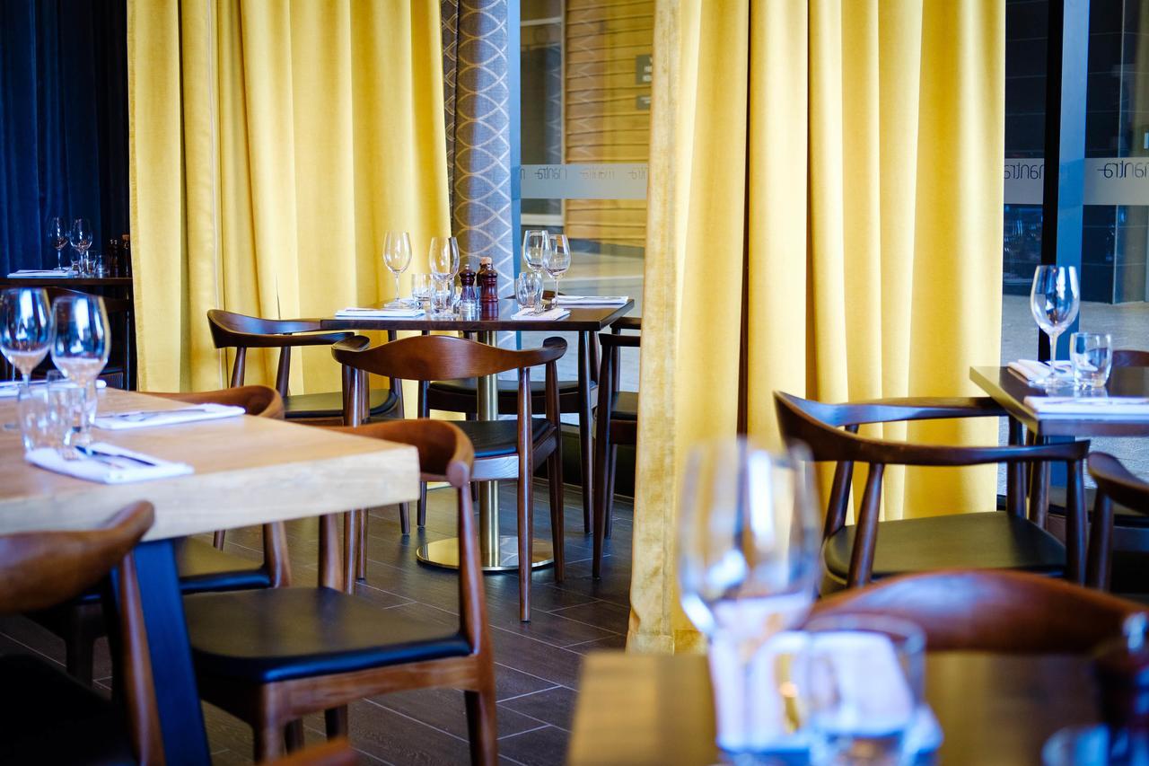 Hotel Mantra Albury Zewnętrze zdjęcie