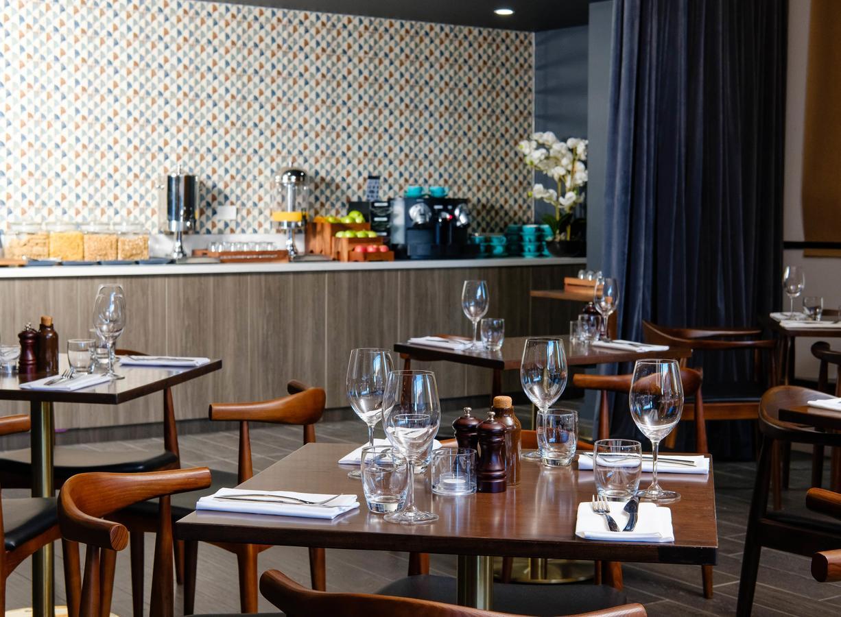 Hotel Mantra Albury Zewnętrze zdjęcie