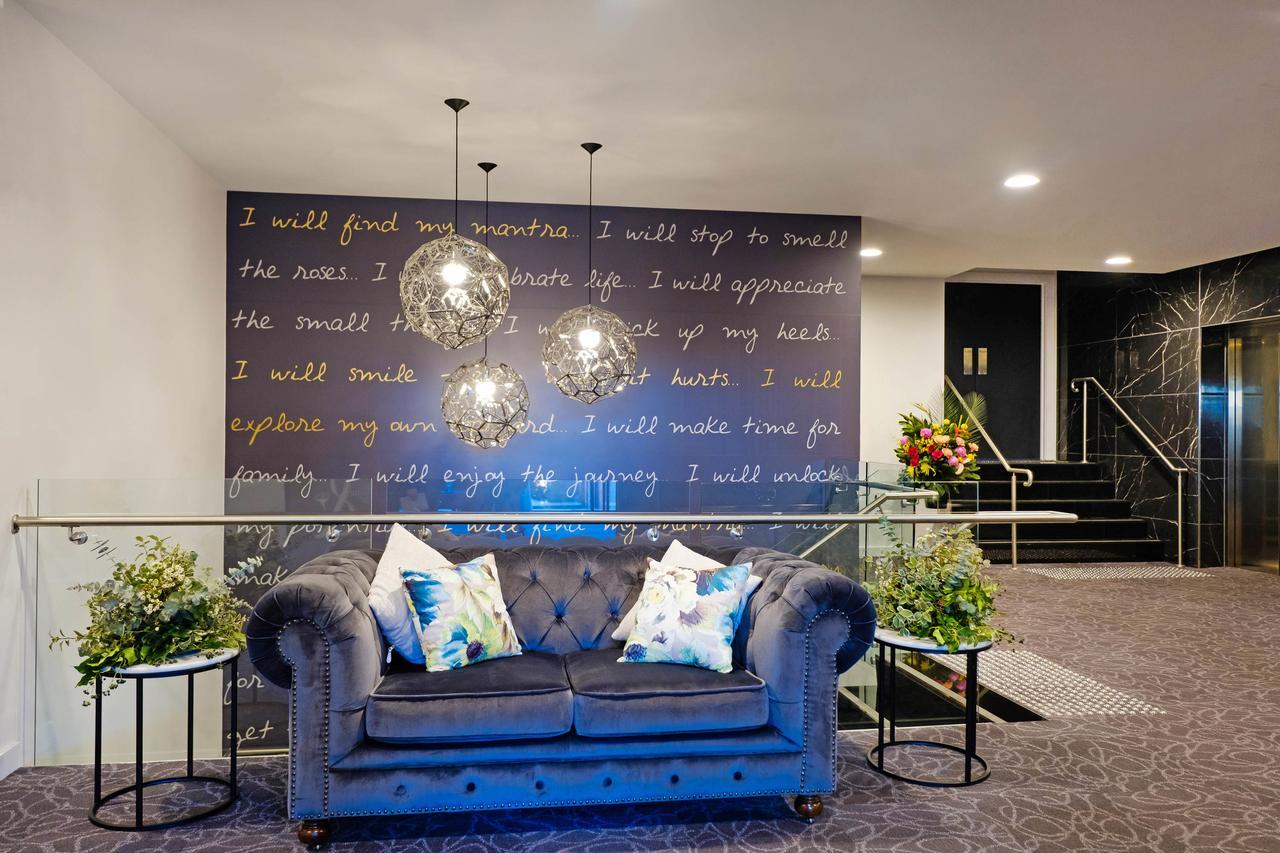 Hotel Mantra Albury Zewnętrze zdjęcie