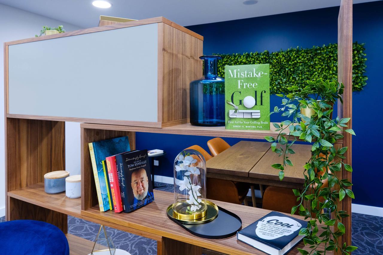 Hotel Mantra Albury Zewnętrze zdjęcie