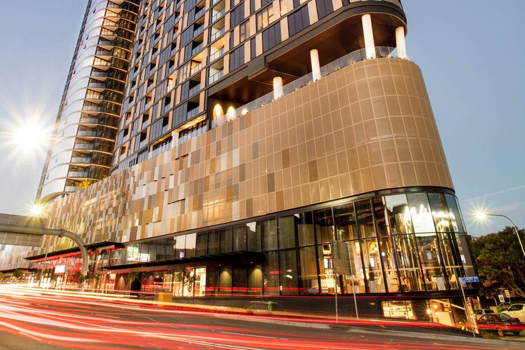 Hotel Mantra Albury Zewnętrze zdjęcie